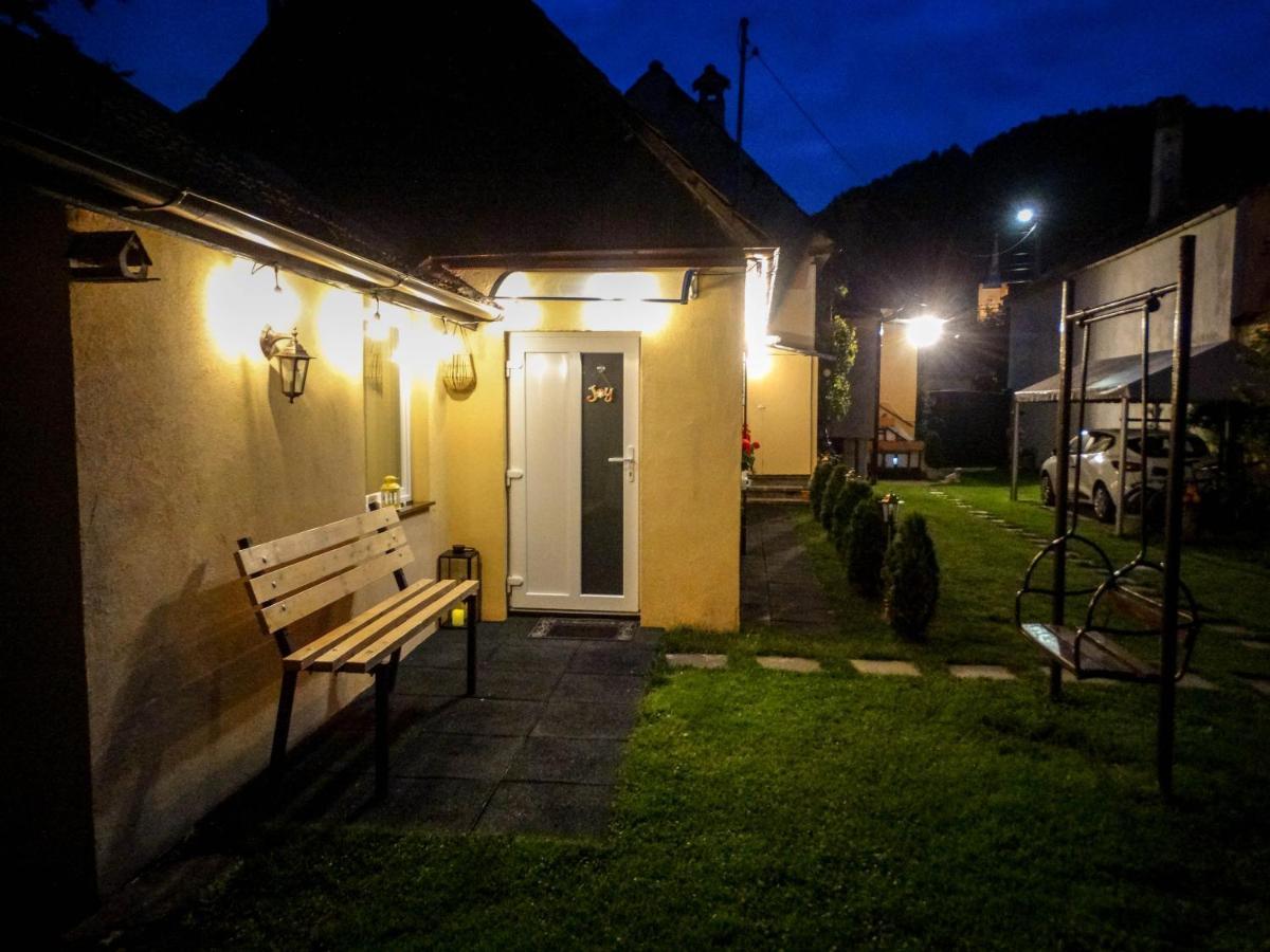 Casa Joy Villa Râşnov Exterior photo