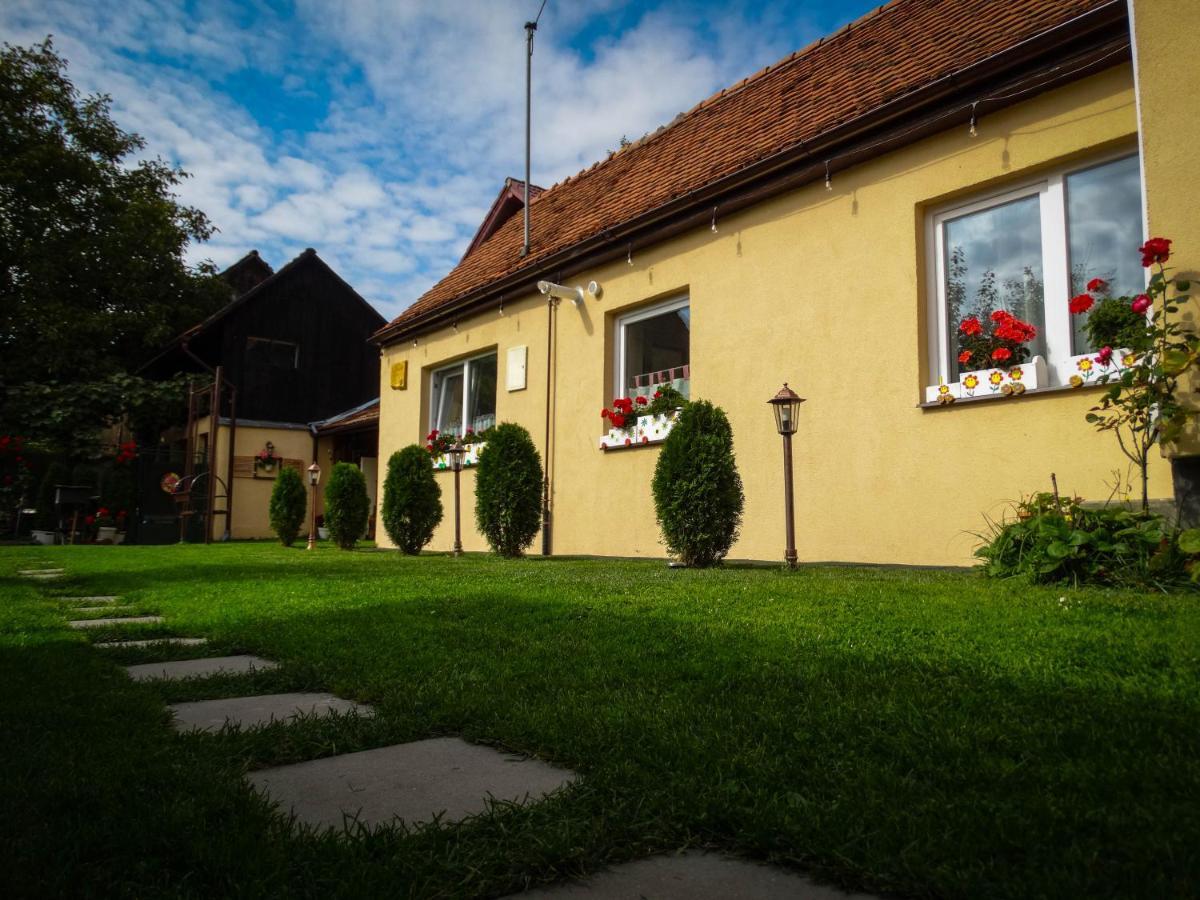 Casa Joy Villa Râşnov Exterior photo