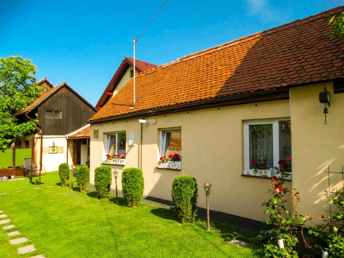 Casa Joy Villa Râşnov Exterior photo