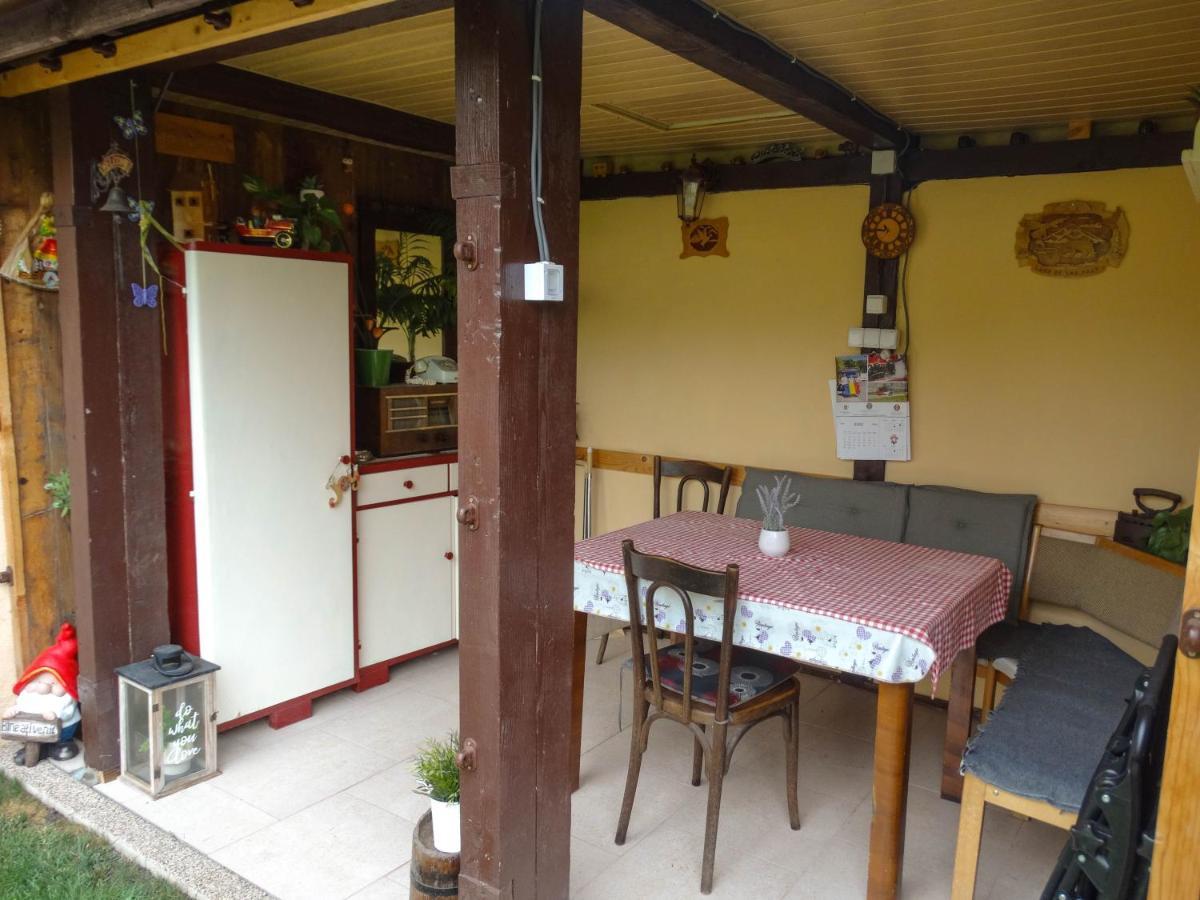 Casa Joy Villa Râşnov Exterior photo